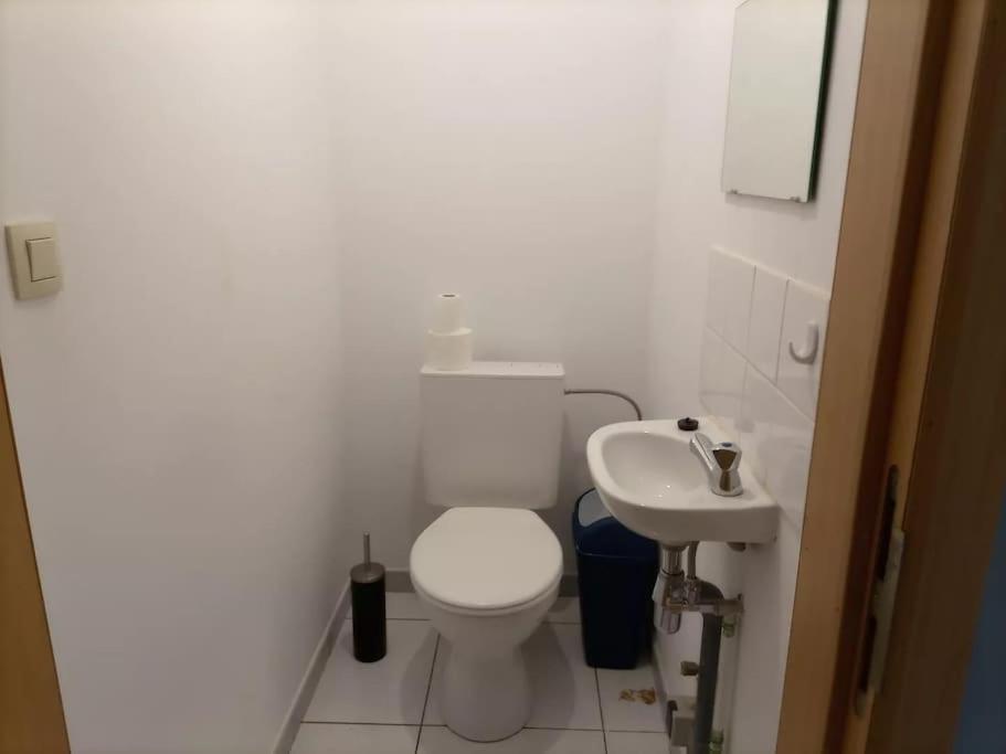 Holiday home City House - Ideal Pour Groupes *