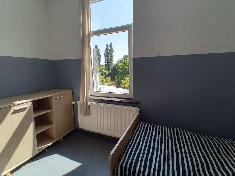City House - Ideal Pour Groupes Mons
